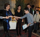 BACARART завершился масштабной выставкой и награждением участников проекта (ФОТО)