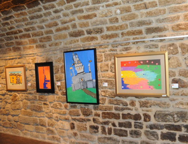 BACARART завершился масштабной выставкой и награждением участников проекта (ФОТО)