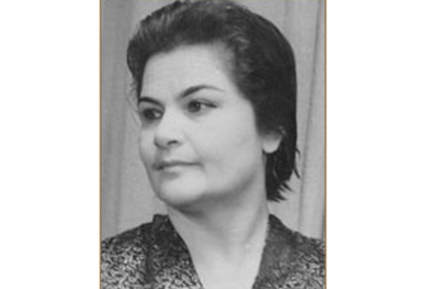 В Баку отметят юбилей Джульетты азербайджанской сцены