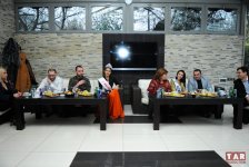 Стали известны имена первых полуфиналисток конкурса “Мисс Азербайджан -2015" (ФОТО)