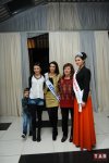 Стали известны имена первых полуфиналисток конкурса “Мисс Азербайджан -2015" (ФОТО)