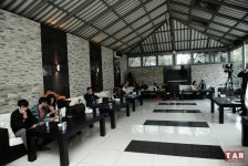 Стали известны имена первых полуфиналисток конкурса “Мисс Азербайджан -2015" (ФОТО)