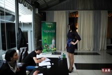 Стали известны имена первых полуфиналисток конкурса “Мисс Азербайджан -2015" (ФОТО)