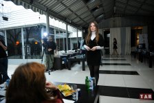 Стали известны имена первых полуфиналисток конкурса “Мисс Азербайджан -2015" (ФОТО)