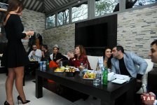 Стали известны имена первых полуфиналисток конкурса “Мисс Азербайджан -2015" (ФОТО)