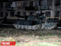 Состоялась презентация съемок эпизодов фильма "Кровавый январь" (ФОТО)