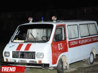 Состоялась презентация съемок эпизодов фильма "Кровавый январь" (ФОТО)