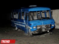 Состоялась презентация съемок эпизодов фильма "Кровавый январь" (ФОТО)