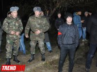 Состоялась презентация съемок эпизодов фильма "Кровавый январь" (ФОТО)