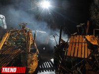 Состоялась презентация съемок эпизодов фильма "Кровавый январь" (ФОТО)