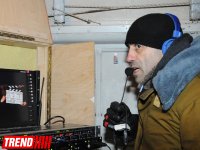 Состоялась презентация съемок эпизодов фильма "Кровавый январь" (ФОТО)