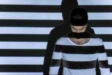 Замиг Гусейнов презентовал проект  "Живу тобою" на композицию Марка Энтони (ВИДЕО-ФОТО)