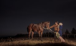 Замиг Гусейнов презентовал проект  "Живу тобою" на композицию Марка Энтони (ВИДЕО-ФОТО)