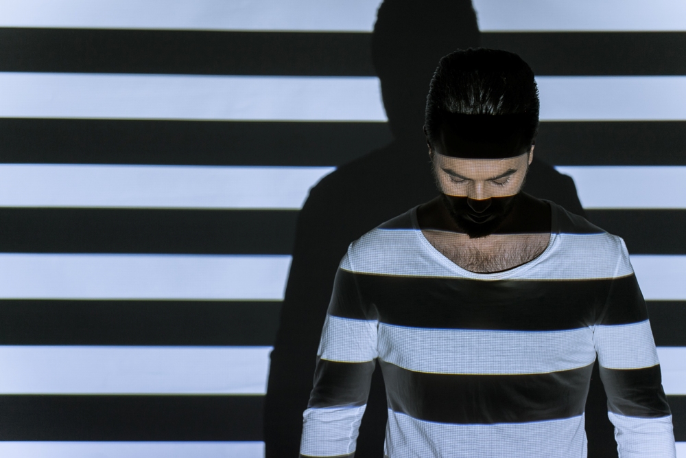 Замиг Гусейнов презентовал проект  "Живу тобою" на композицию Марка Энтони (ВИДЕО-ФОТО)