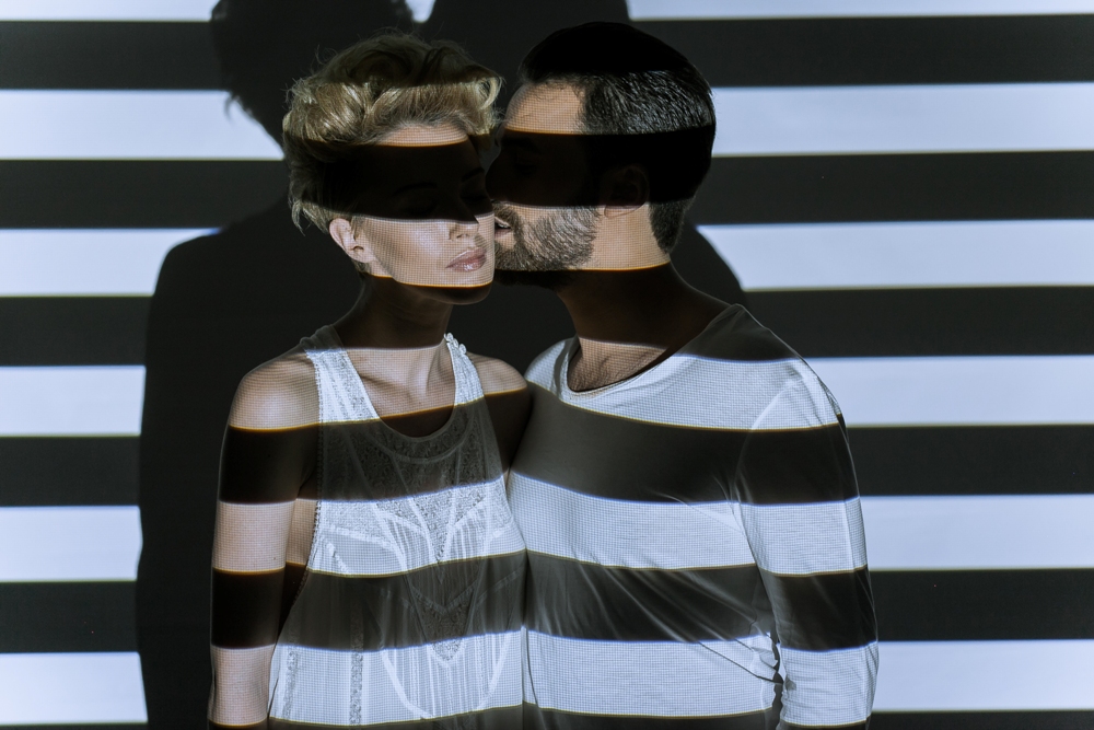 Замиг Гусейнов презентовал проект  "Живу тобою" на композицию Марка Энтони (ВИДЕО-ФОТО)