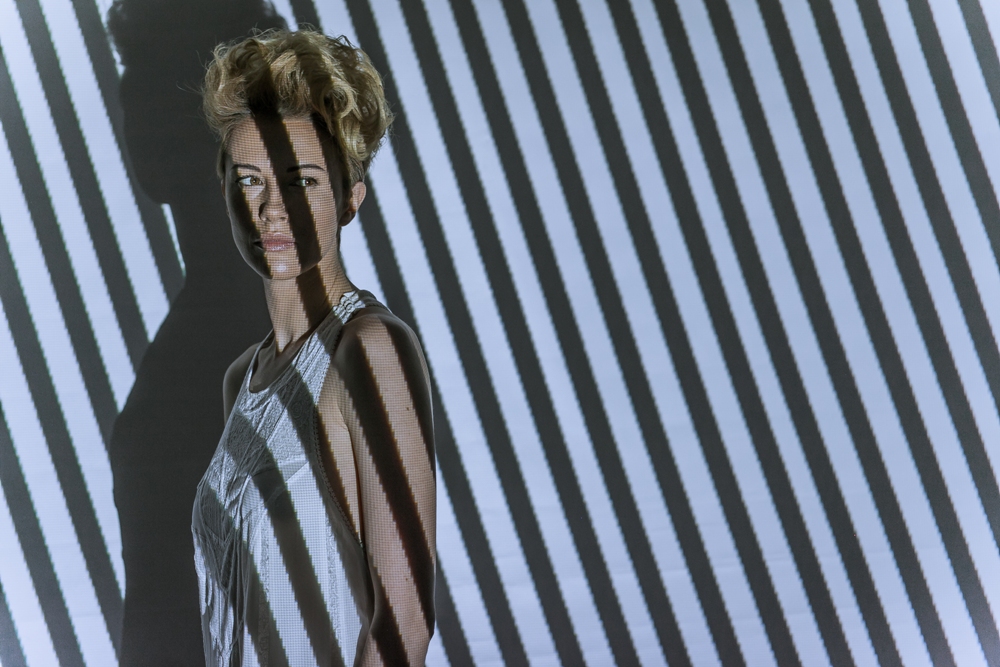 Замиг Гусейнов презентовал проект  "Живу тобою" на композицию Марка Энтони (ВИДЕО-ФОТО)