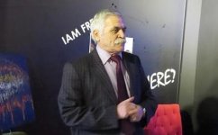 В Баку прошло собрание представительства Международной ассоциации деятелей искусств