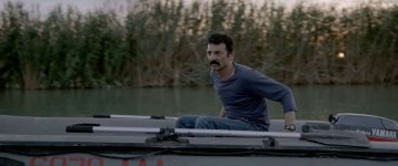 Азербайджанский режиссер удостоен награды кинофестиваля в США (ФОТО)