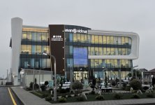 Открытым в Сабирабаде центром «ASAN xidmət» воспользуются около 900 тысяч жителей (ФОТО)