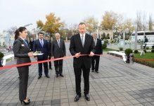 Открытым в Сабирабаде центром «ASAN xidmət» воспользуются около 900 тысяч жителей (ФОТО)