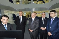 Открытым в Сабирабаде центром «ASAN xidmət» воспользуются около 900 тысяч жителей (ФОТО)