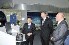 Открытым в Сабирабаде центром «ASAN xidmət» воспользуются около 900 тысяч жителей (ФОТО)