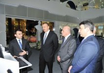 Открытым в Сабирабаде центром «ASAN xidmət» воспользуются около 900 тысяч жителей (ФОТО)