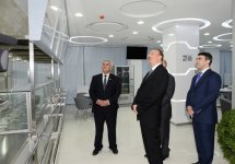 Открытым в Сабирабаде центром «ASAN xidmət» воспользуются около 900 тысяч жителей (ФОТО)