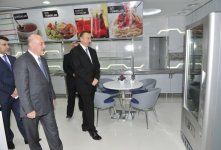 Открытым в Сабирабаде центром «ASAN xidmət» воспользуются около 900 тысяч жителей (ФОТО)