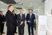 Открытым в Сабирабаде центром «ASAN xidmət» воспользуются около 900 тысяч жителей (ФОТО)