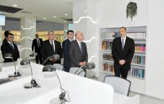 Открытым в Сабирабаде центром «ASAN xidmət» воспользуются около 900 тысяч жителей (ФОТО)