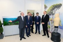 Открытым в Сабирабаде центром «ASAN xidmət» воспользуются около 900 тысяч жителей (ФОТО)