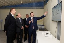 Открытым в Сабирабаде центром «ASAN xidmət» воспользуются около 900 тысяч жителей (ФОТО)