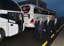 Открытым в Сабирабаде центром «ASAN xidmət» воспользуются около 900 тысяч жителей (ФОТО)