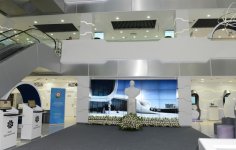 Открытым в Сабирабаде центром «ASAN xidmət» воспользуются около 900 тысяч жителей (ФОТО)