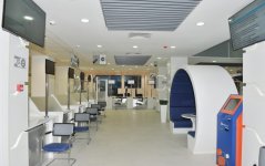 Открытым в Сабирабаде центром «ASAN xidmət» воспользуются около 900 тысяч жителей (ФОТО)