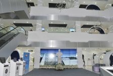 Открытым в Сабирабаде центром «ASAN xidmət» воспользуются около 900 тысяч жителей (ФОТО)