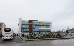Открытым в Сабирабаде центром «ASAN xidmət» воспользуются около 900 тысяч жителей (ФОТО)