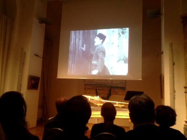 В Вене прошел вечер классической музыки, посвященный Рашиду Бейбутову (ФОТО)