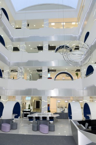 Открытым в Сабирабаде центром «ASAN xidmət» воспользуются около 900 тысяч жителей (ФОТО)