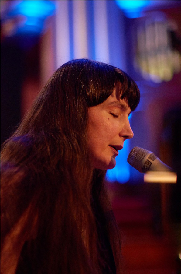 В Лондоне прошел концерт, посвященный Вагифу Мустафазаде - Фестиваль  BUTA (ФОТО)