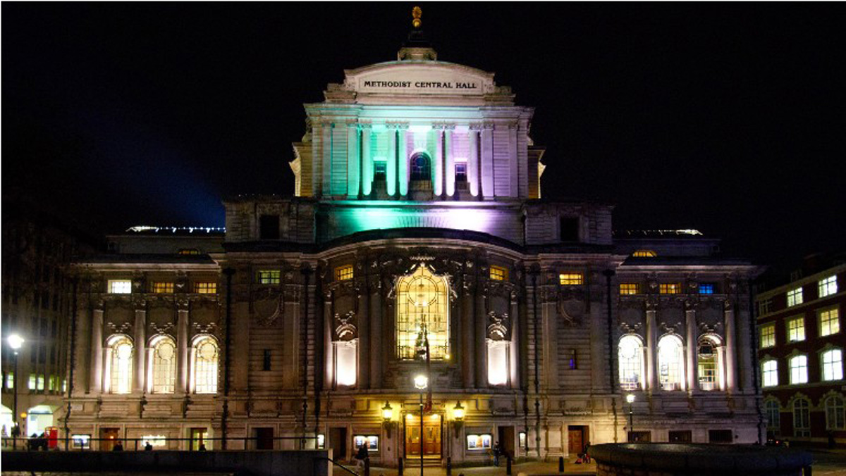 В Лондоне прошел концерт, посвященный Вагифу Мустафазаде - Фестиваль  BUTA (ФОТО)