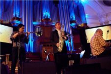 В Лондоне прошел концерт, посвященный Вагифу Мустафазаде - Фестиваль  BUTA (ФОТО)