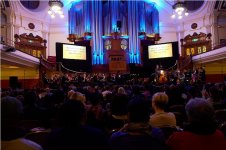 В Лондоне прошел концерт, посвященный Вагифу Мустафазаде - Фестиваль  BUTA (ФОТО)