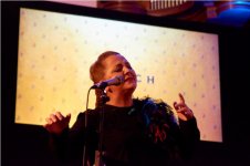 В Лондоне прошел концерт, посвященный Вагифу Мустафазаде - Фестиваль  BUTA (ФОТО)