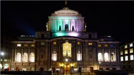 В Лондоне прошел концерт, посвященный Вагифу Мустафазаде - Фестиваль  BUTA (ФОТО)