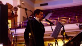 В Лондоне прошел концерт, посвященный Вагифу Мустафазаде - Фестиваль  BUTA (ФОТО)