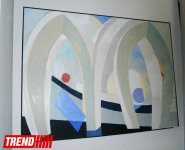 Я "купался" в красоте Демир-агач... – художник Дарвин Велибеков (ФОТО)