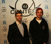 Азербайджанская молодежь провела в Литве конкурс диджеев (ФОТО)