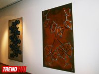 "Эволюция традиций" в Баку: тандем традиционной и современной школ искусств (ФОТО)